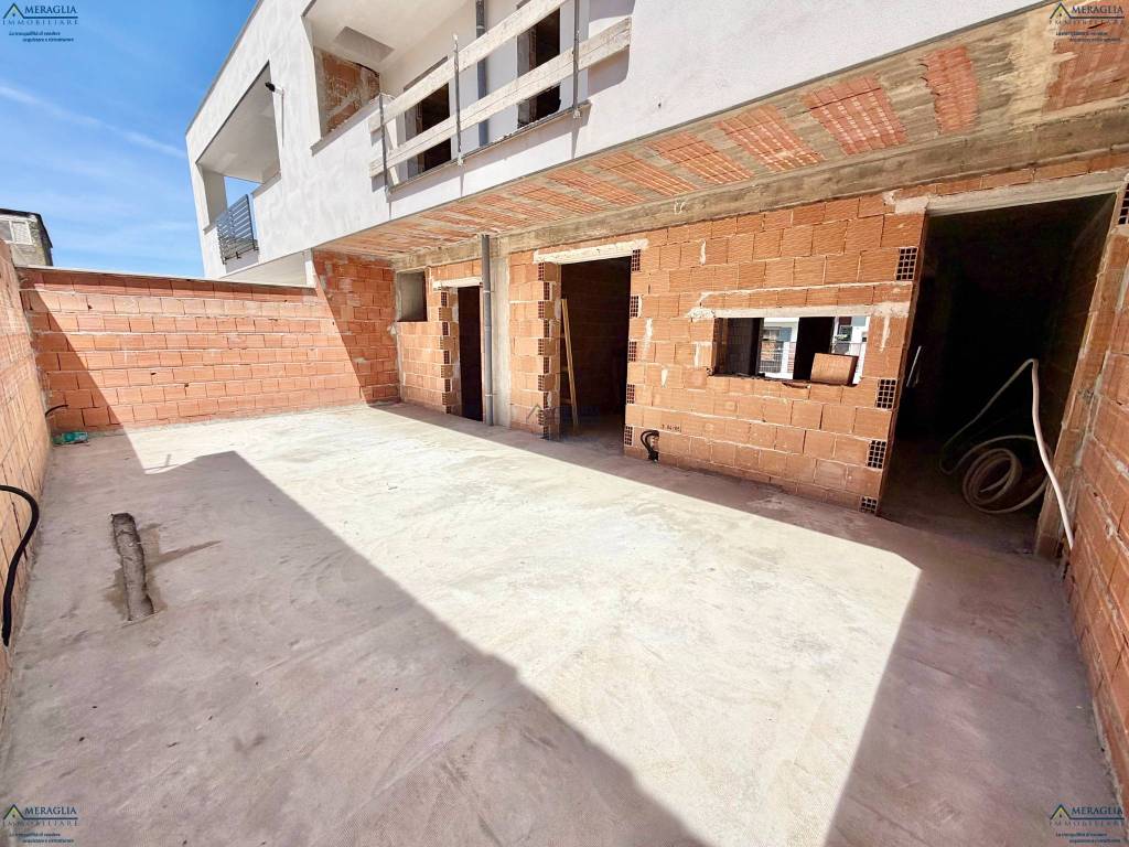 Cortile interno