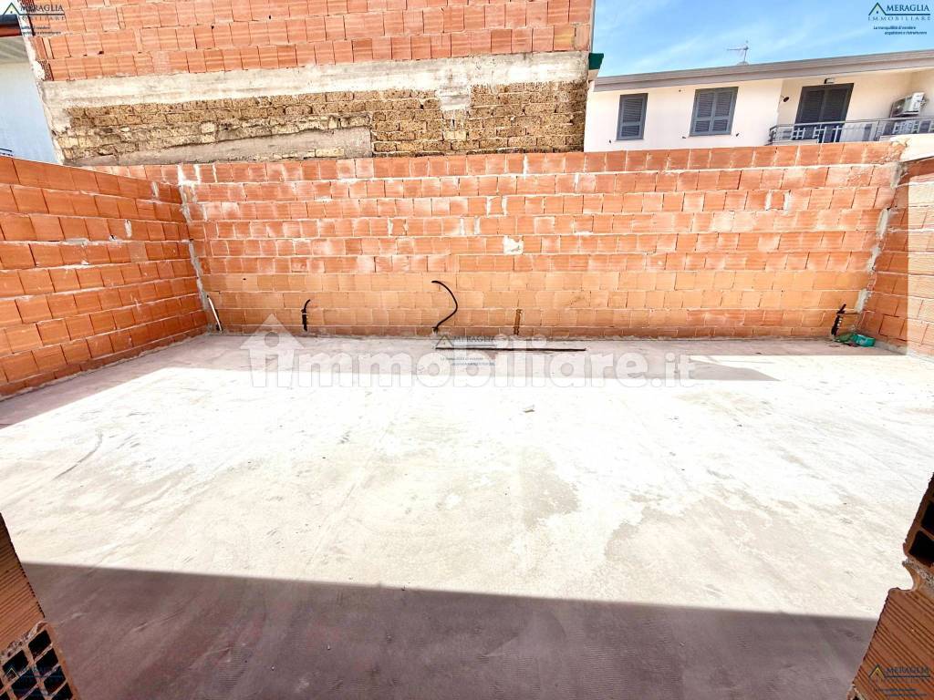 Terrazzo