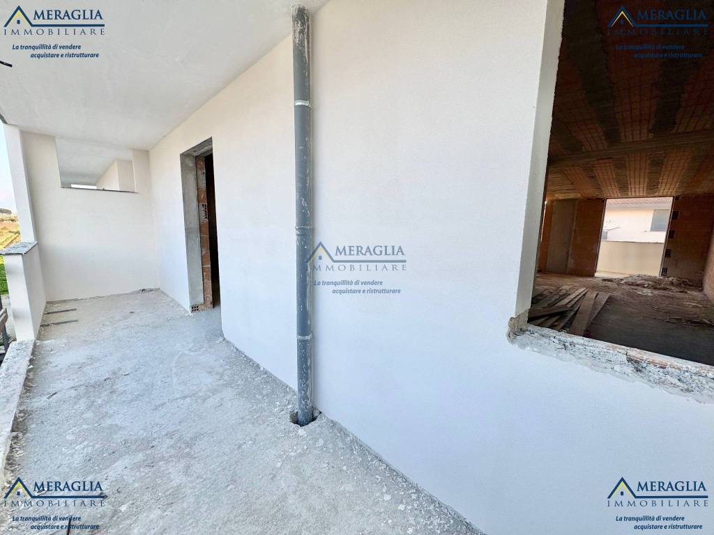 Interno palazzo