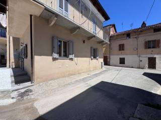 Cortile interno