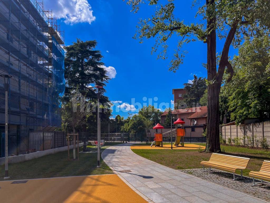 Giardino