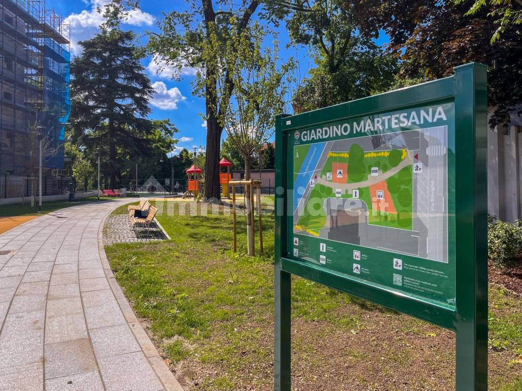 Giardino