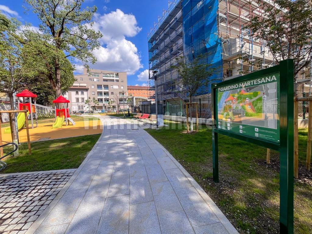 Giardino