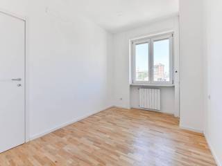 Trilocale via Melchiorre Gioia 75, Maggiolina, Milano