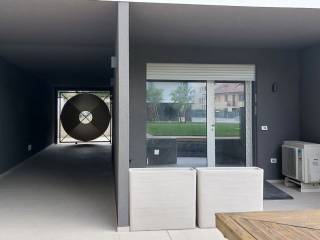 Monolocale via San Mamete 69, Quartiere Adriano, Milano