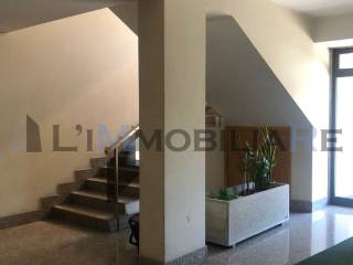 Interno palazzo