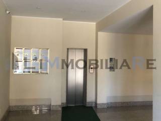 Interno palazzo