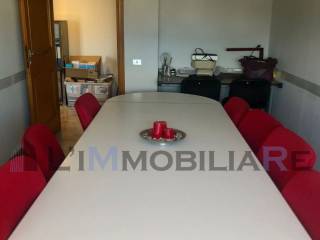 Sala da pranzo