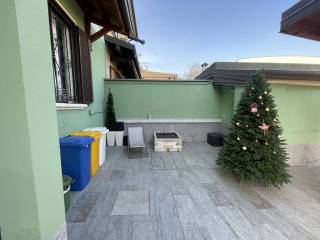 Cortile interno