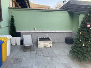 Cortile interno