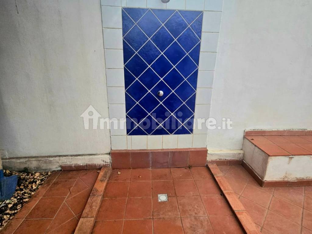Cortile interno