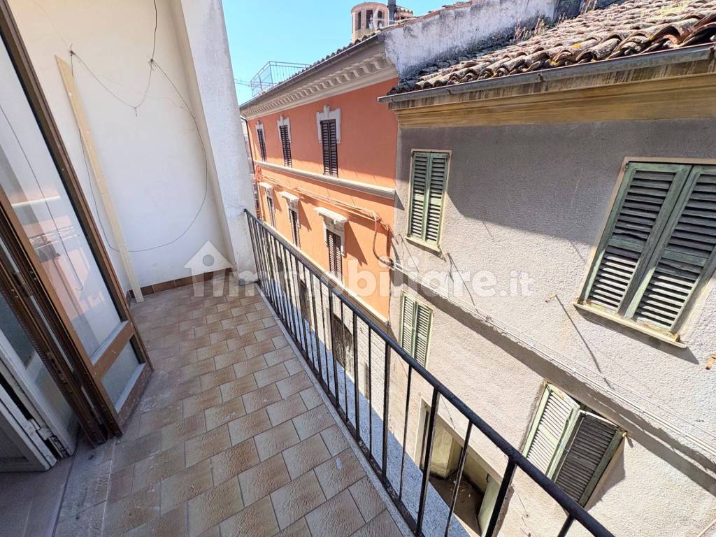 Balcone