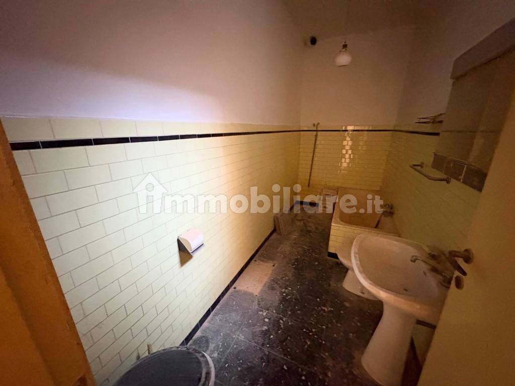 Bagno