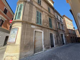 Facciata
