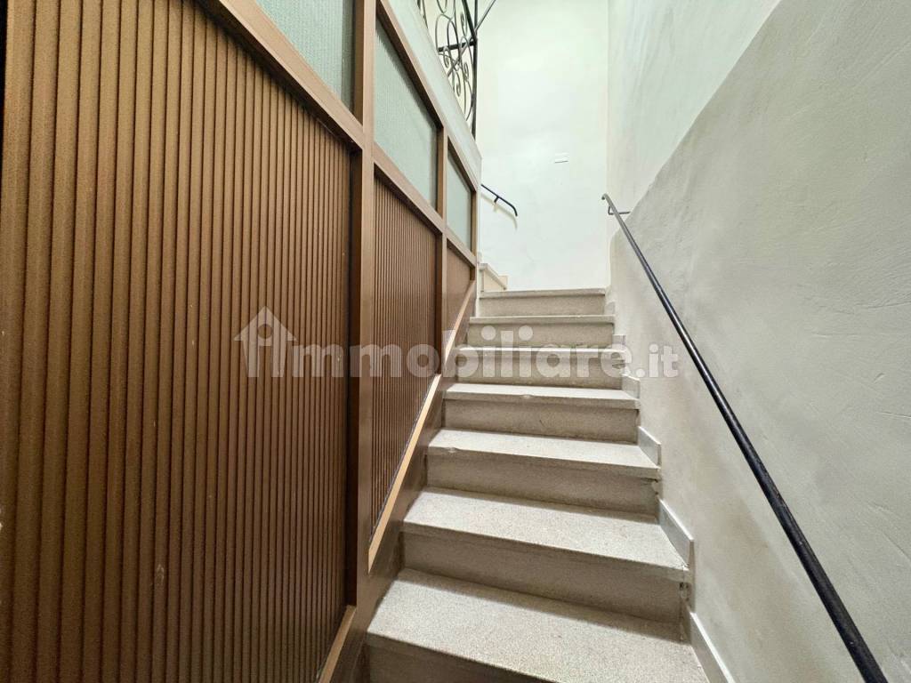 Interno palazzo