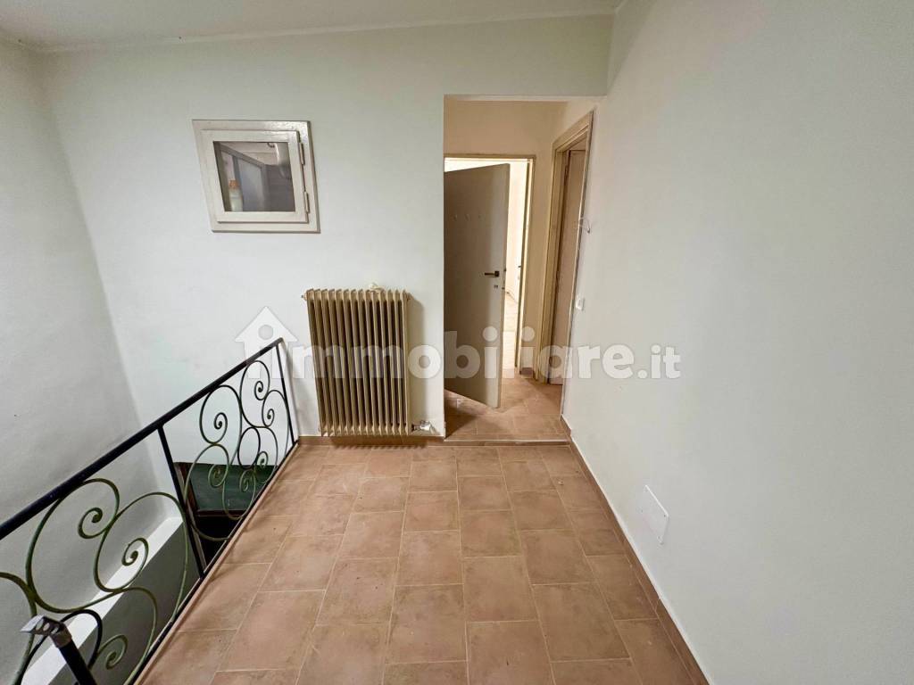 Interno palazzo