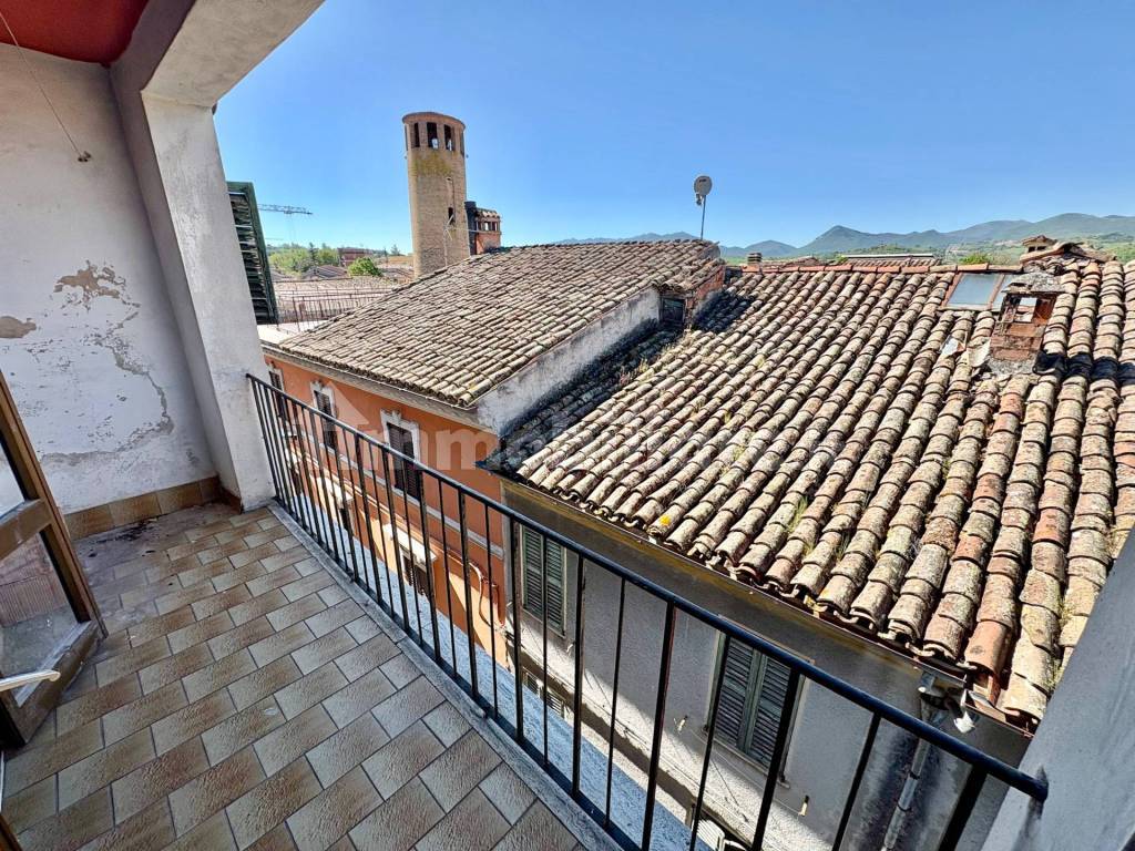 Balcone