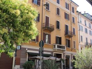Bilocale via Lodovico Muratori 10, Porta Romana - Medaglie d'Oro, Milano