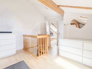 Interno palazzo