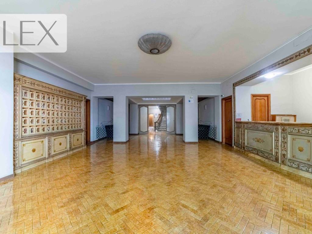 Interno palazzo