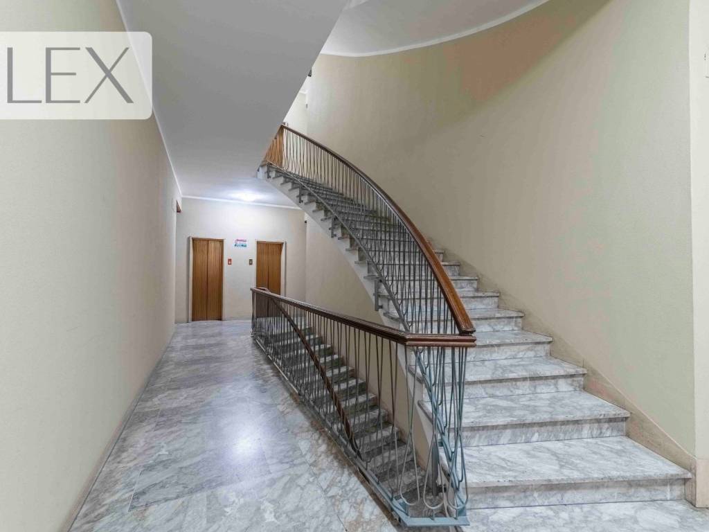 Interno palazzo