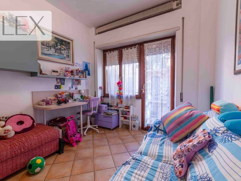 Camera da letto