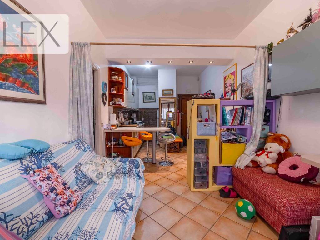 Camera da letto
