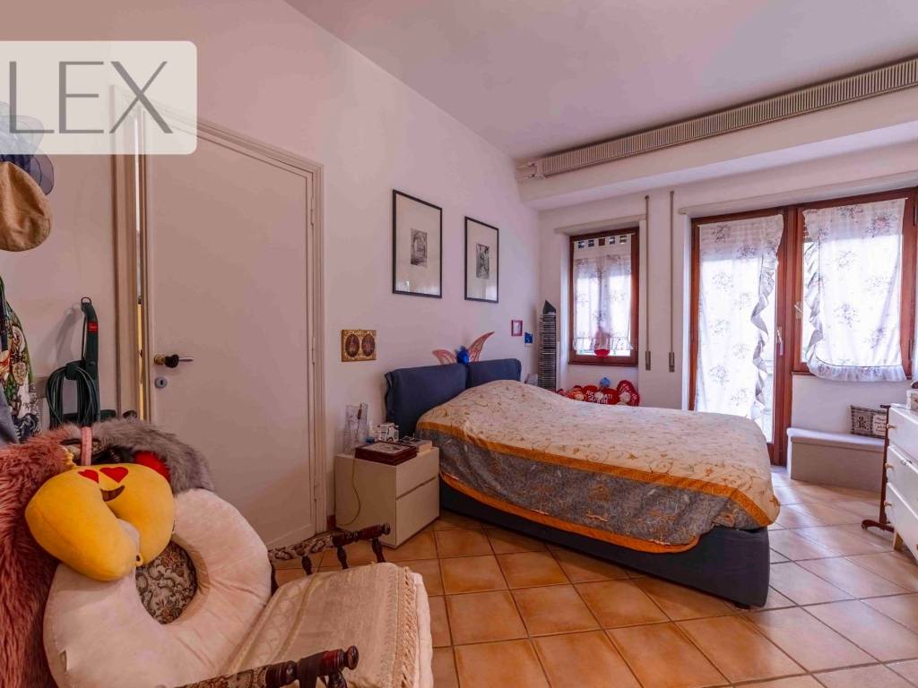 Camera da letto