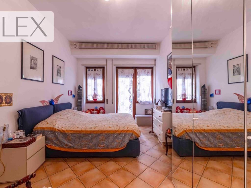 Camera da letto