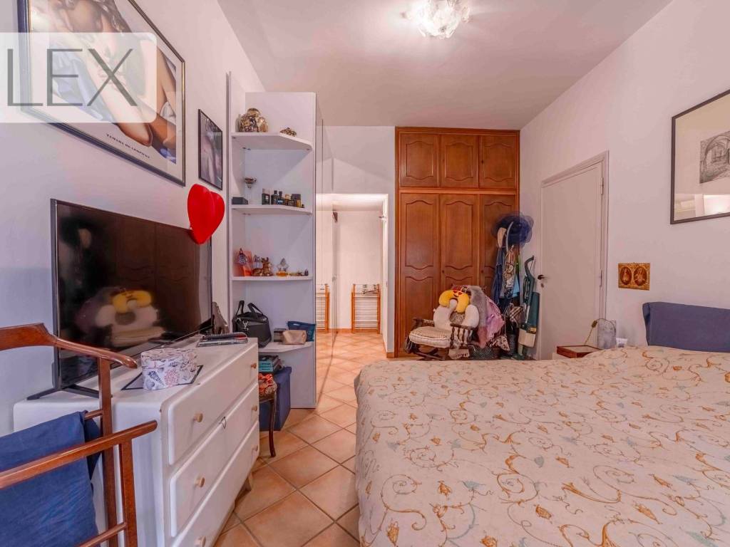 Camera da letto