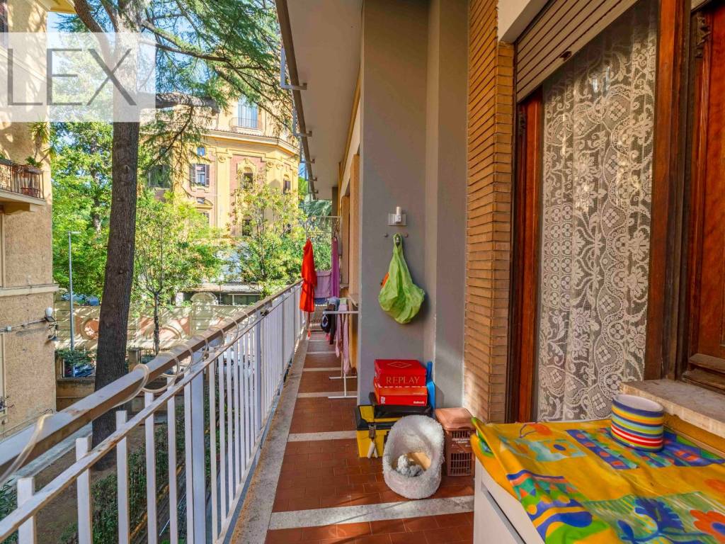 Balcone