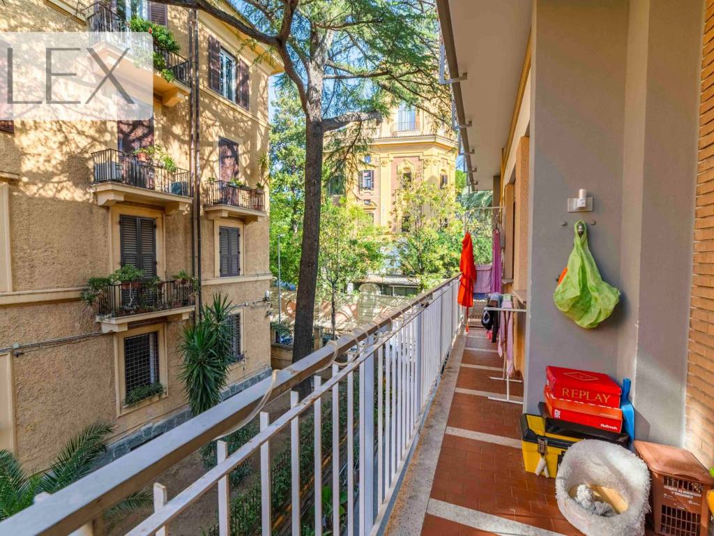 Balcone