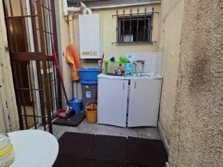 Cortile interno