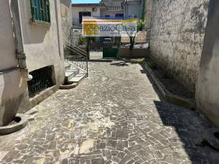 Cortile interno