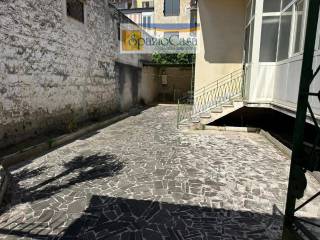 Cortile interno