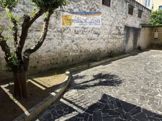 Cortile interno