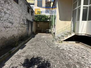 Cortile interno