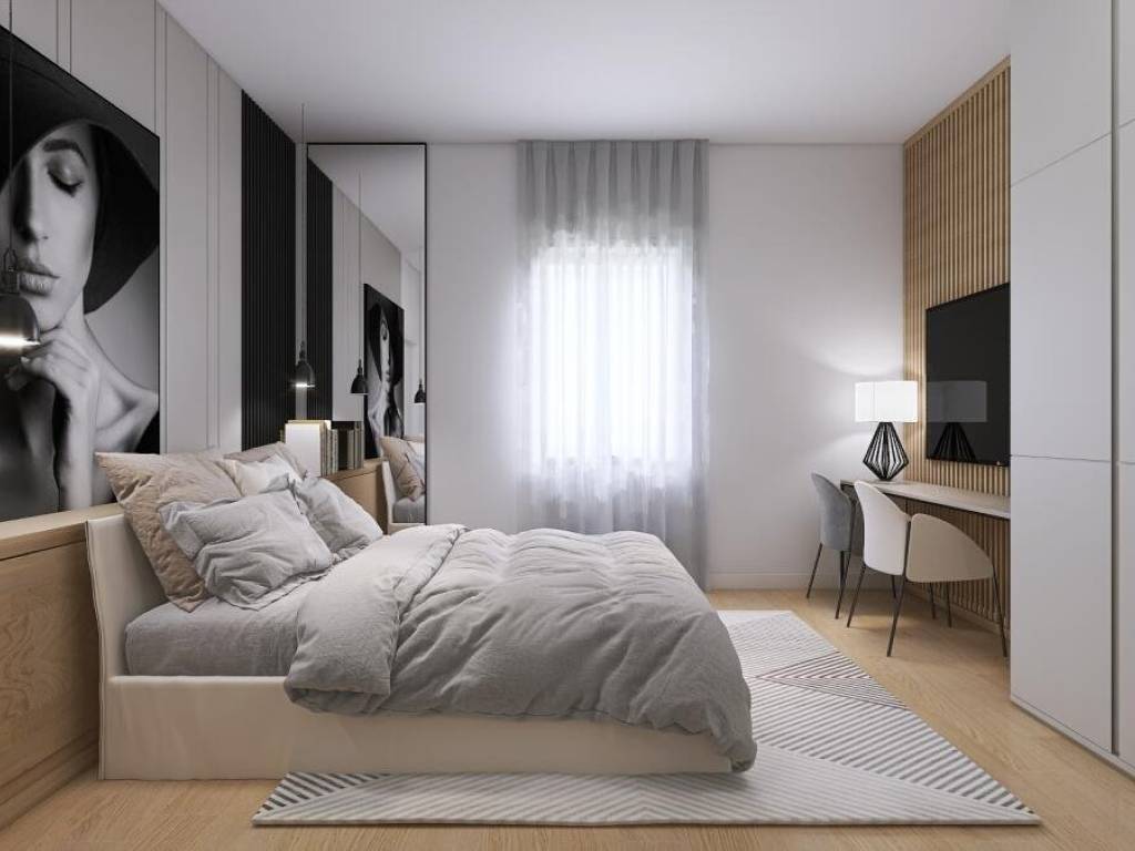 Camera da letto