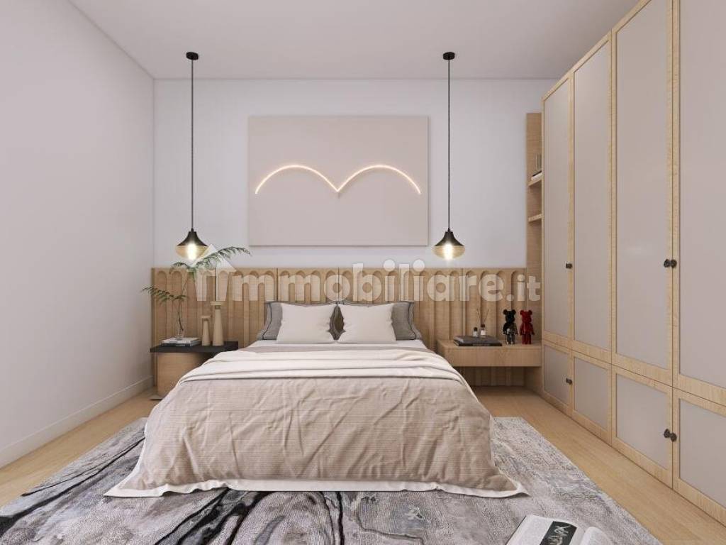 Camera da letto