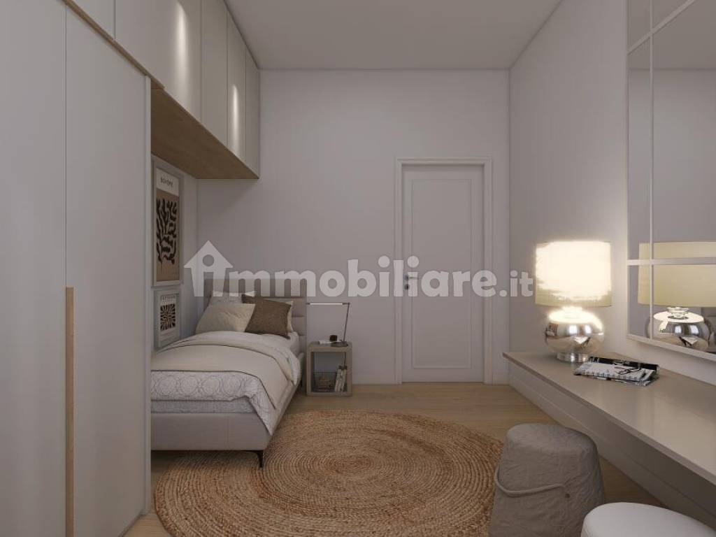 Camera da letto