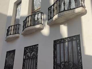 Facciata