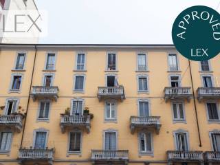 Monolocale viale Monza, Turro, Milano
