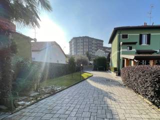 Cortile interno