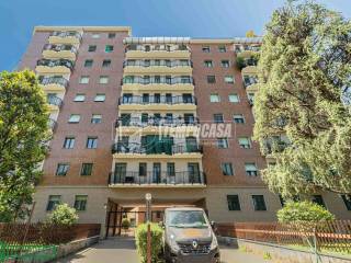 Bilocale via bertelli 16/A, Turro, Milano