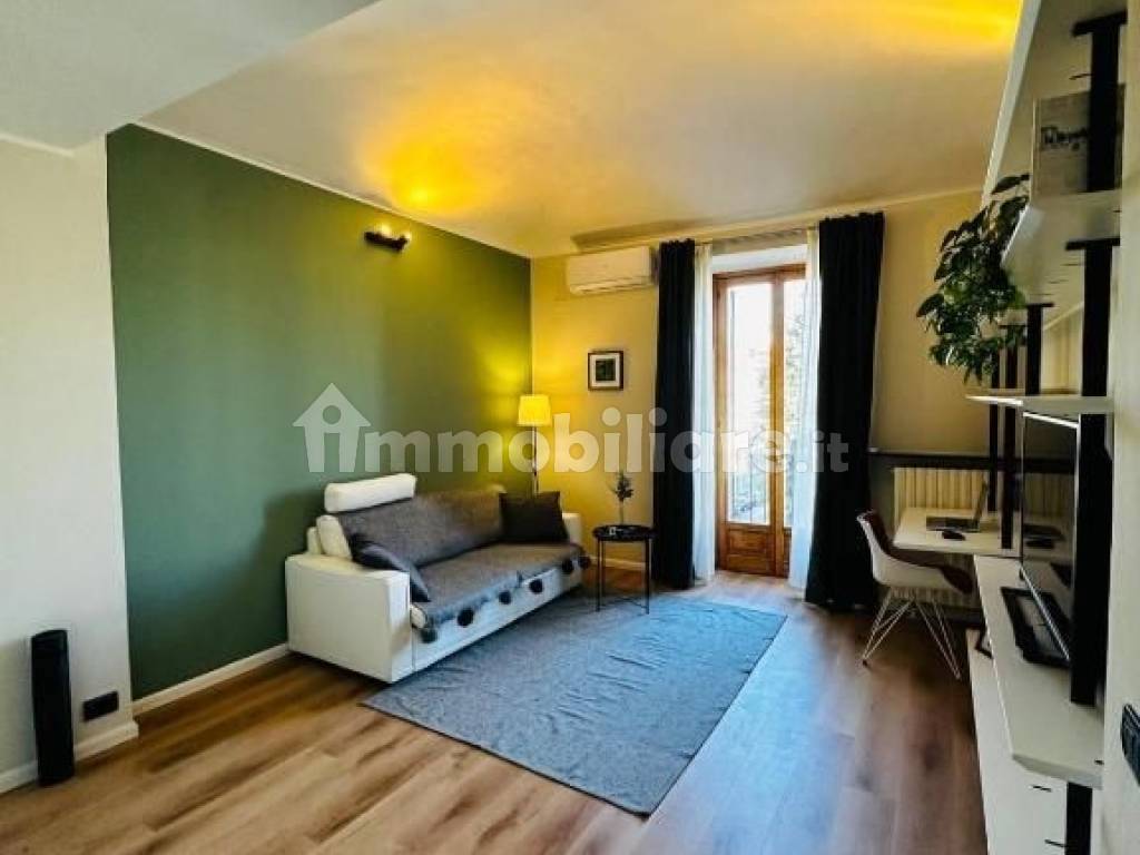 Appartamento in Aurora
