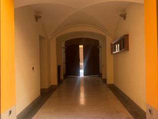 Interno palazzo