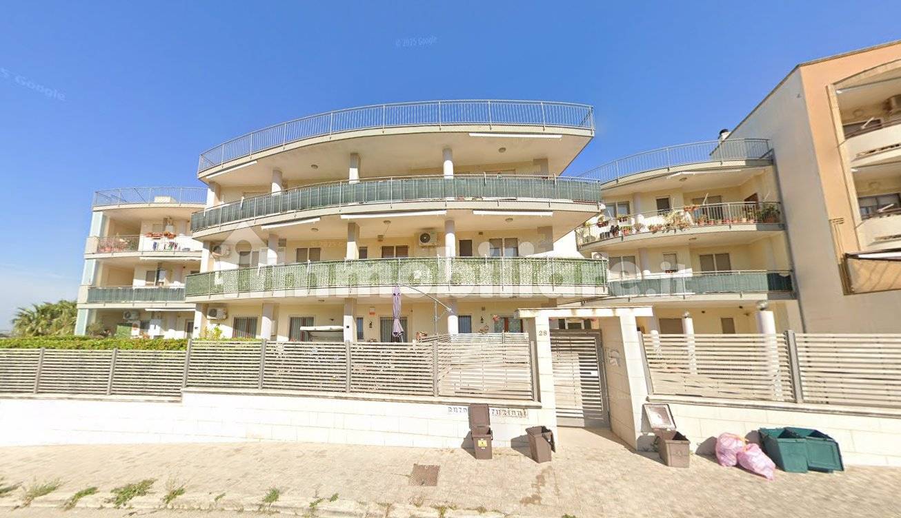 Appartamento in vendita a San Giorgio Ionico
