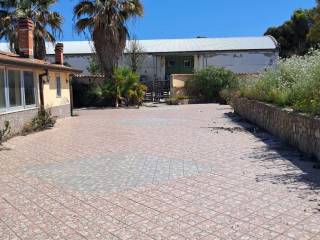 Cortile interno