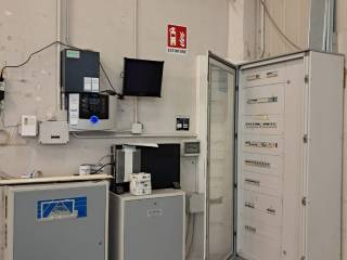 Interno non residenziale