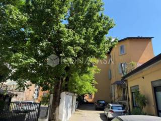Trilocale via Padova 34, Pasteur, Milano